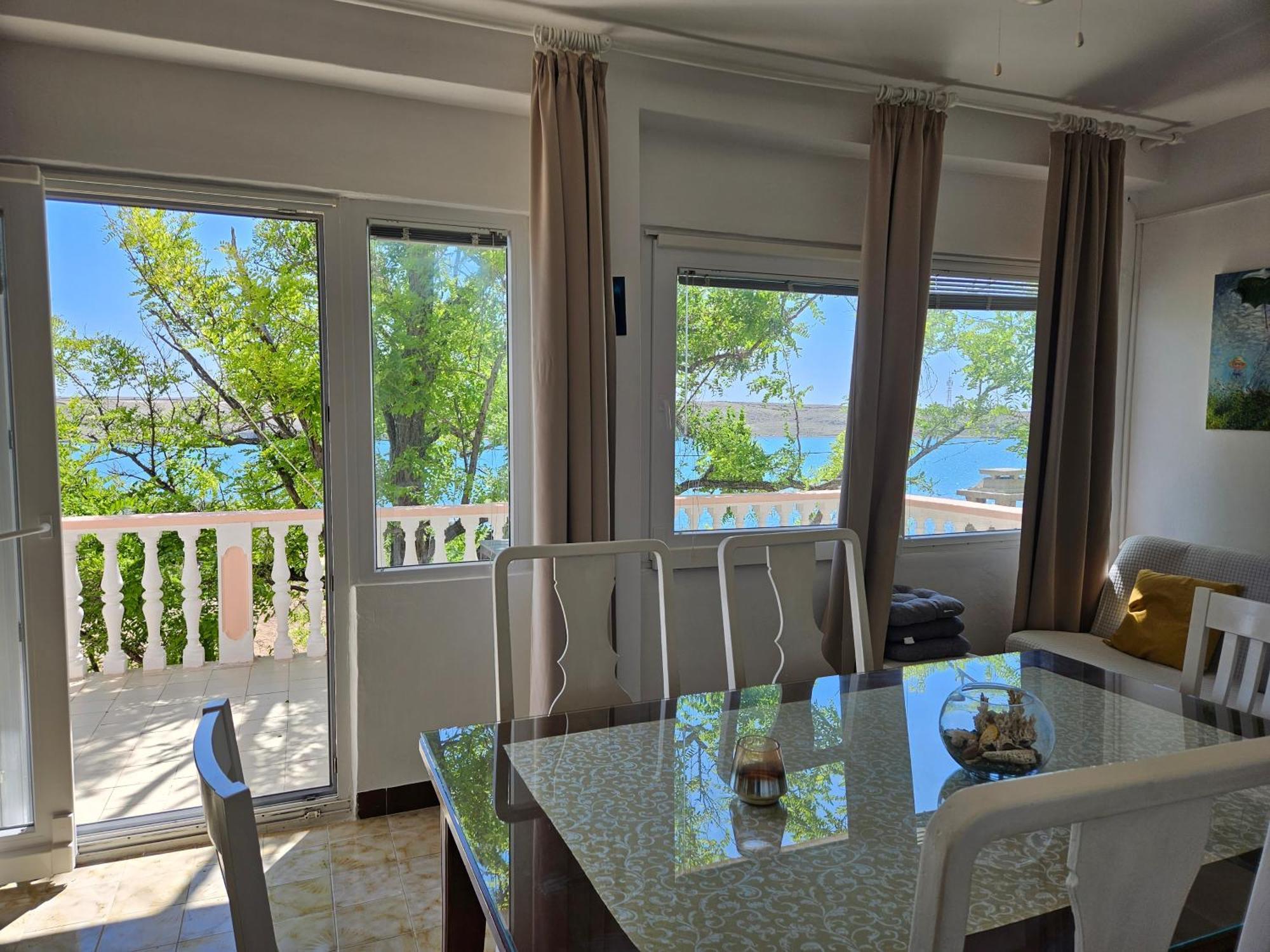 Apartment Zdenka Dinjiska Экстерьер фото