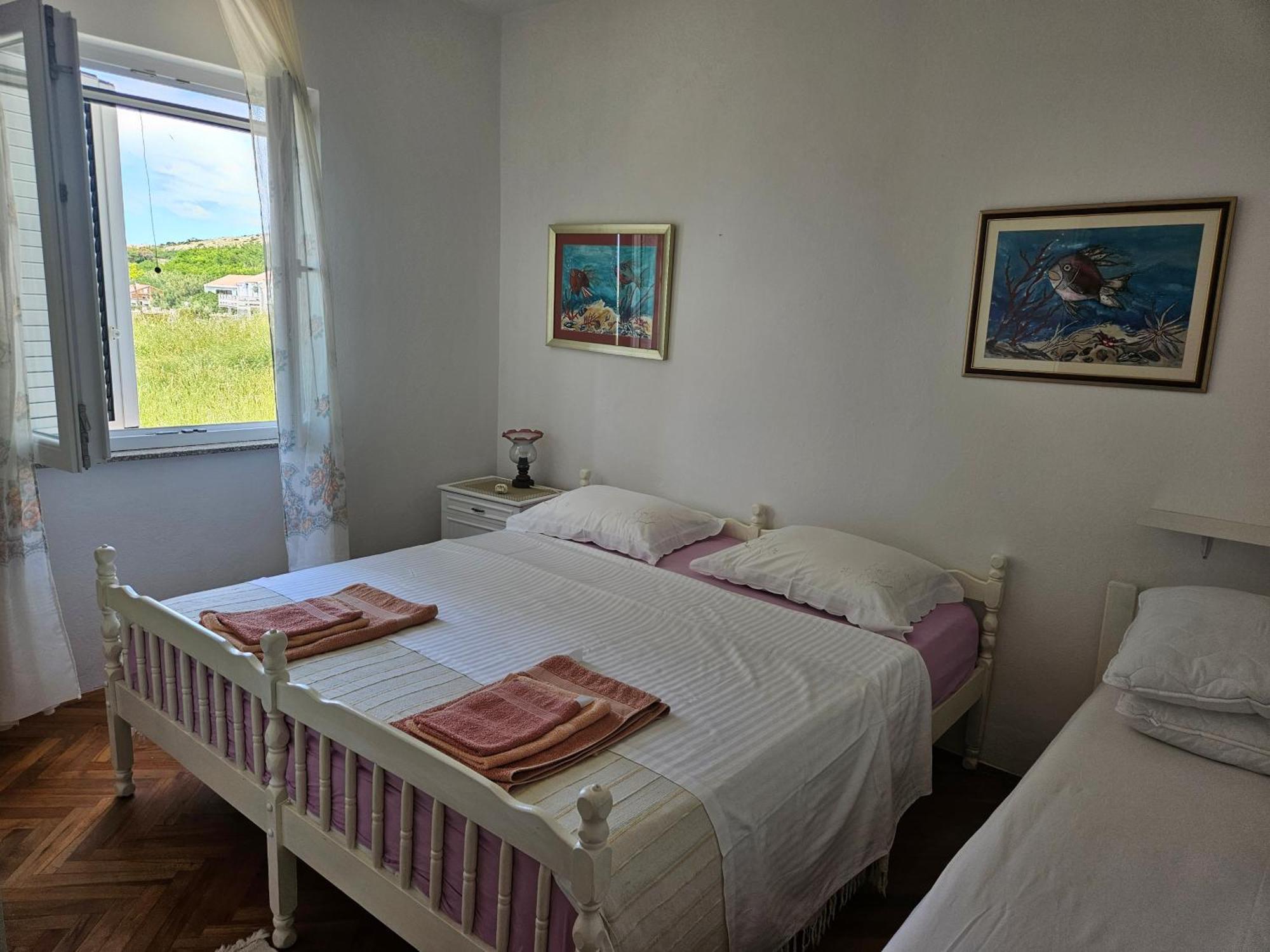 Apartment Zdenka Dinjiska Экстерьер фото