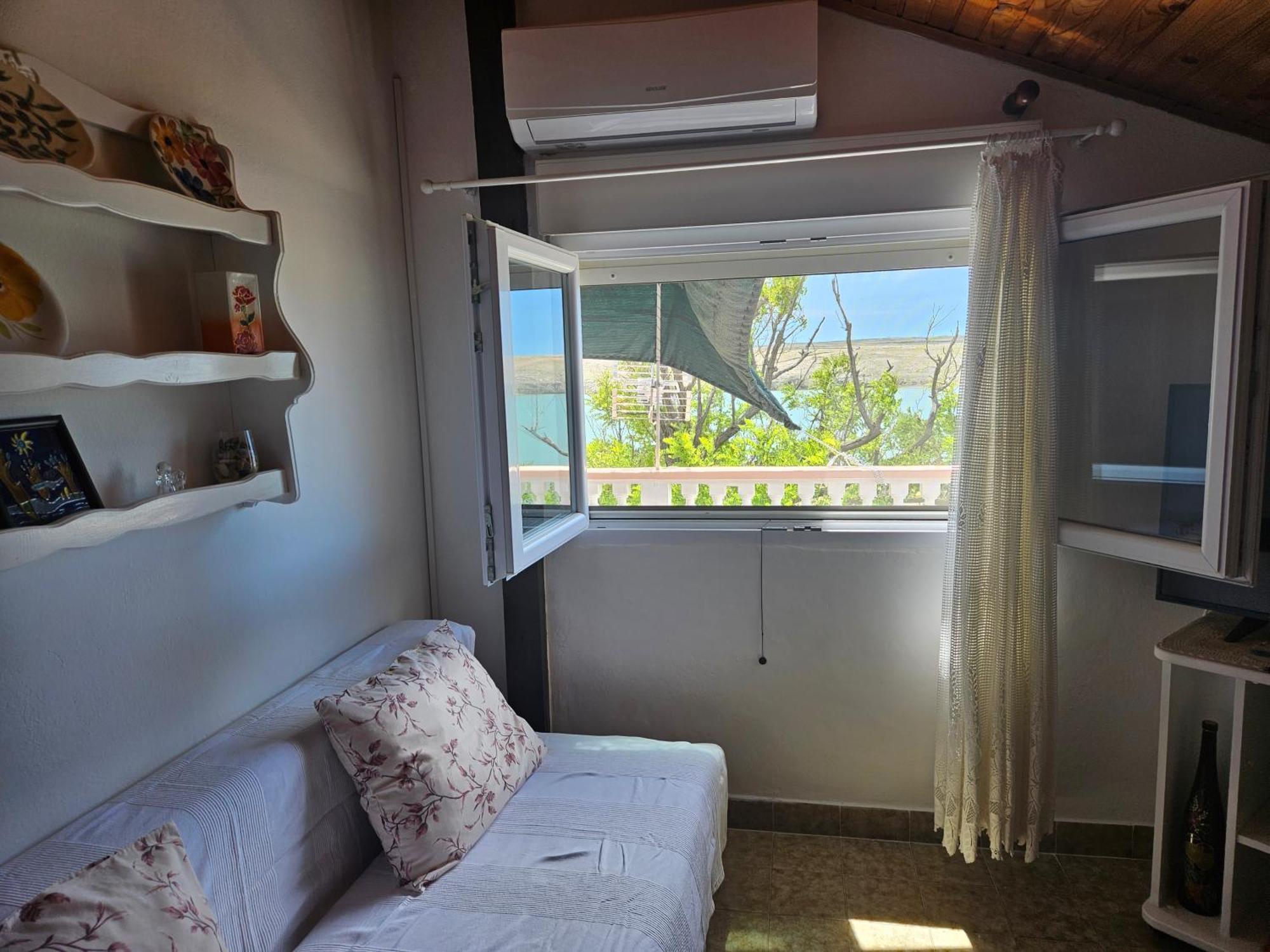 Apartment Zdenka Dinjiska Экстерьер фото